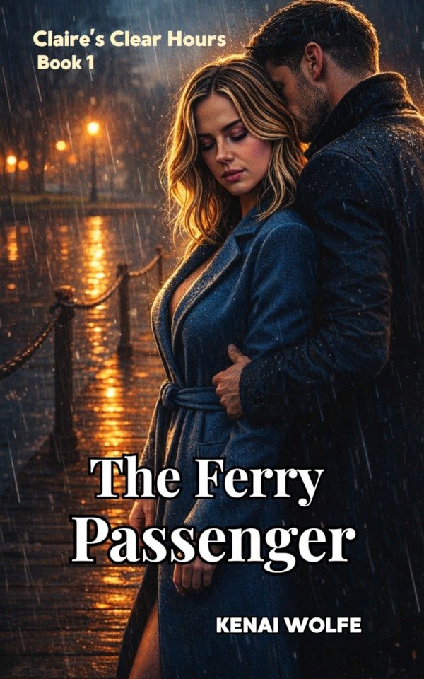The Ferry Passenger